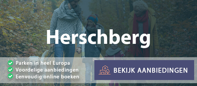 vakantieparken-herschberg-duitsland-vergelijken