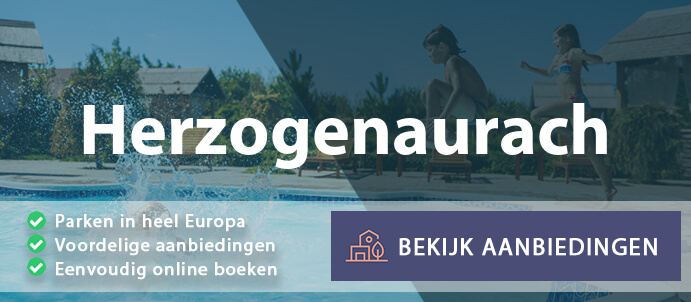 vakantieparken-herzogenaurach-duitsland-vergelijken