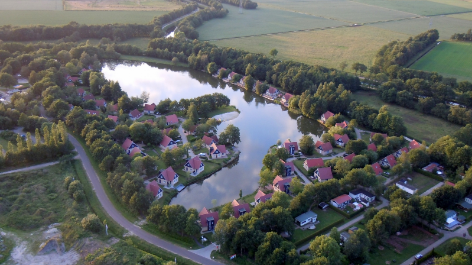 aanbieding-Vakantiepark Het Timmerholt-boeken