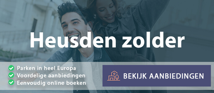 vakantieparken-heusden-zolder-belgie-vergelijken