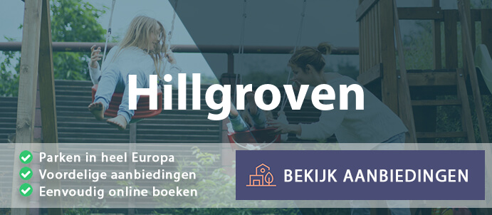 vakantieparken-hillgroven-duitsland-vergelijken