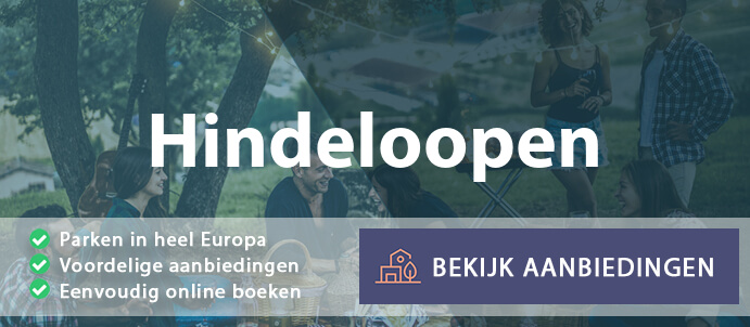 vakantieparken-hindeloopen-nederland-vergelijken