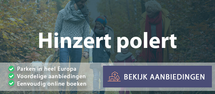 vakantieparken-hinzert-polert-duitsland-vergelijken