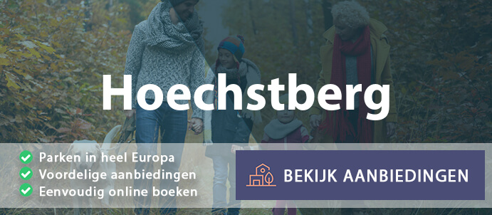 vakantieparken-hoechstberg-duitsland-vergelijken