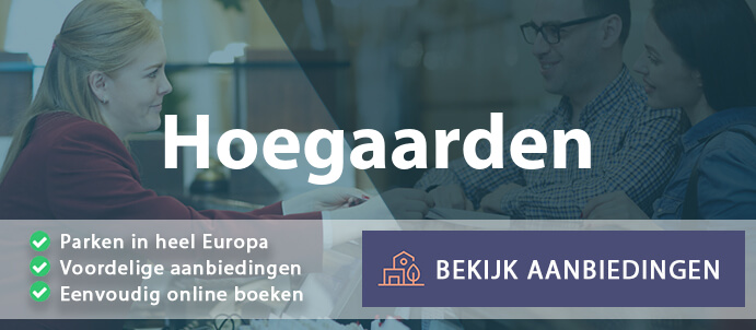 vakantieparken-hoegaarden-belgie-vergelijken