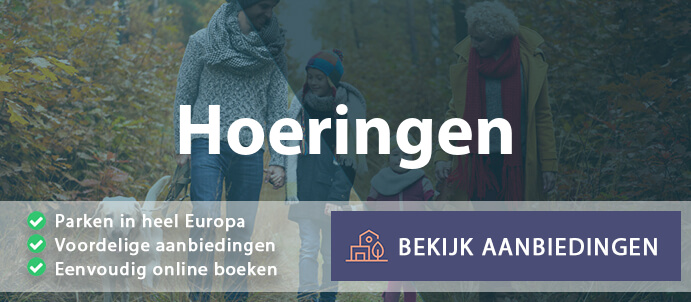 vakantieparken-hoeringen-duitsland-vergelijken