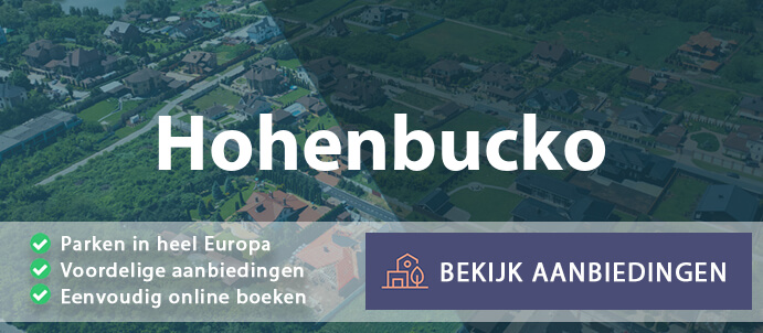 vakantieparken-hohenbucko-duitsland-vergelijken