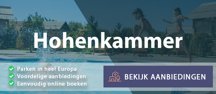 vakantieparken-hohenkammer-duitsland-vergelijken