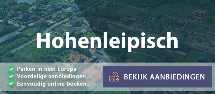 vakantieparken-hohenleipisch-duitsland-vergelijken