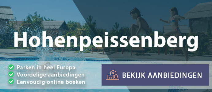 vakantieparken-hohenpeissenberg-duitsland-vergelijken