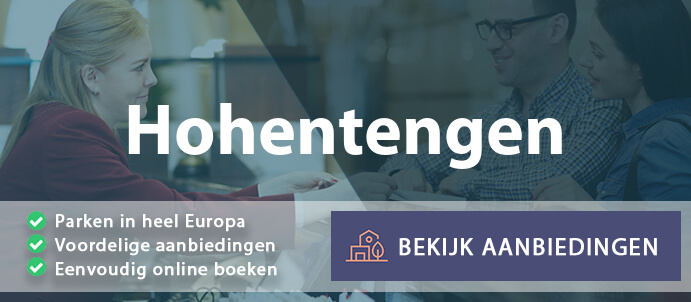 vakantieparken-hohentengen-duitsland-vergelijken