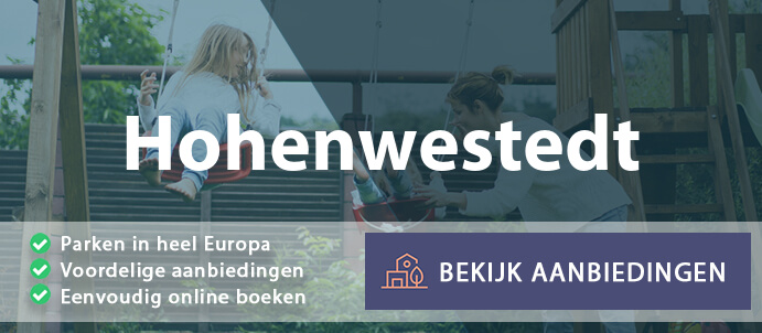 vakantieparken-hohenwestedt-duitsland-vergelijken