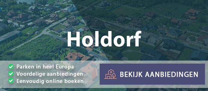 vakantieparken-holdorf-duitsland-vergelijken