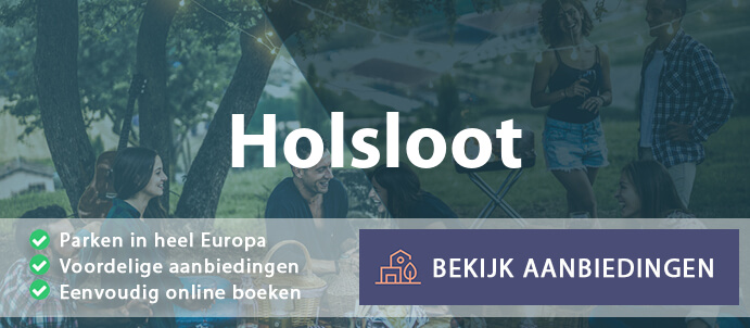 vakantieparken-holsloot-nederland-vergelijken