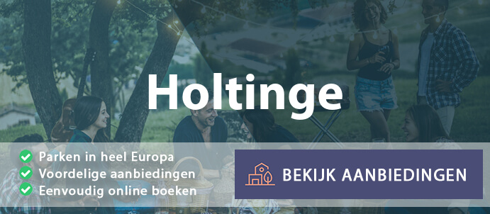 vakantieparken-holtinge-nederland-vergelijken