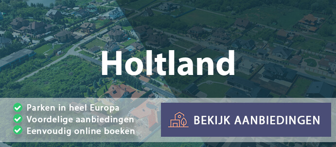 vakantieparken-holtland-duitsland-vergelijken