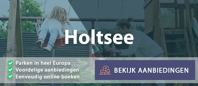 vakantieparken-holtsee-duitsland-vergelijken