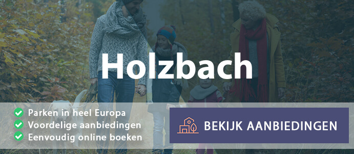 vakantieparken-holzbach-duitsland-vergelijken