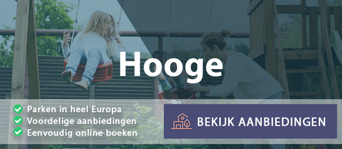 vakantieparken-hooge-duitsland-vergelijken