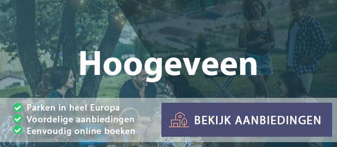 vakantieparken-hoogeveen-nederland-vergelijken