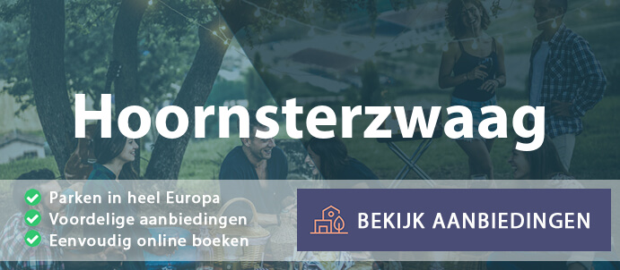 vakantieparken-hoornsterzwaag-nederland-vergelijken