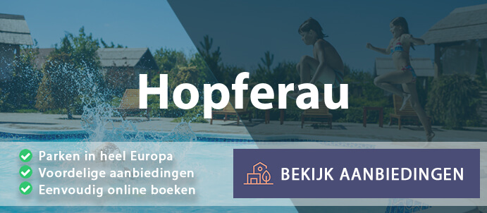 vakantieparken-hopferau-duitsland-vergelijken