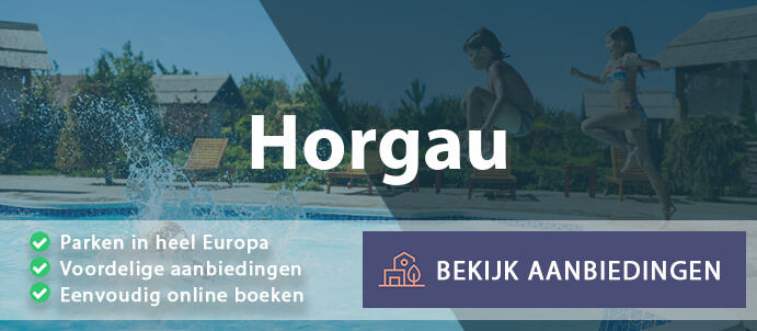 vakantieparken-horgau-duitsland-vergelijken