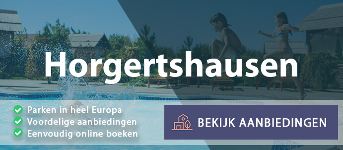 vakantieparken-horgertshausen-duitsland-vergelijken