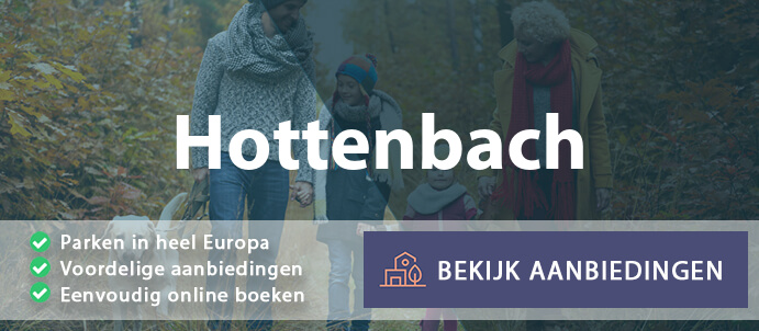 vakantieparken-hottenbach-duitsland-vergelijken