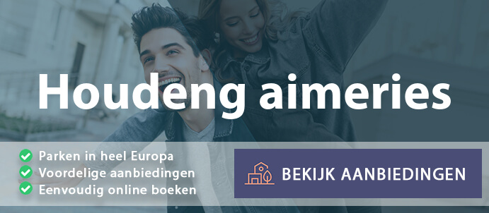 vakantieparken-houdeng-aimeries-belgie-vergelijken