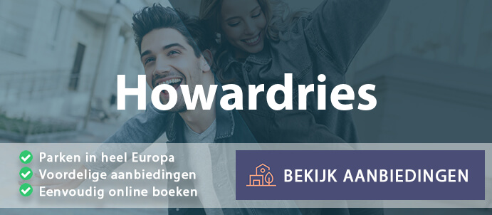 vakantieparken-howardries-belgie-vergelijken