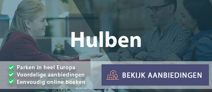 vakantieparken-hulben-duitsland-vergelijken