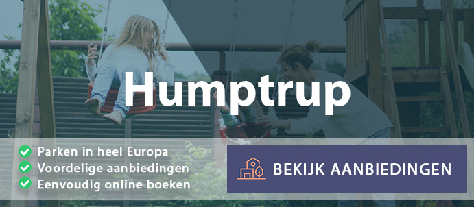 vakantieparken-humptrup-duitsland-vergelijken