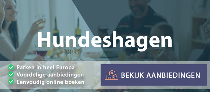 vakantieparken-hundeshagen-duitsland-vergelijken