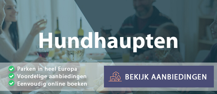 vakantieparken-hundhaupten-duitsland-vergelijken