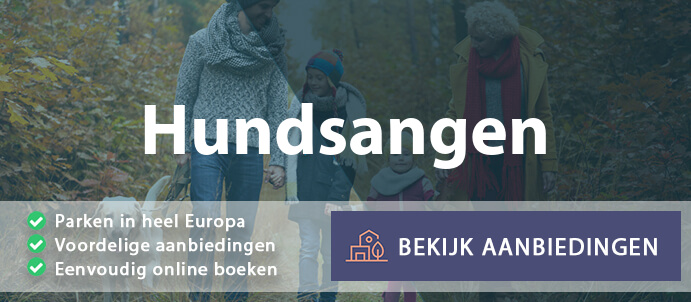 vakantieparken-hundsangen-duitsland-vergelijken