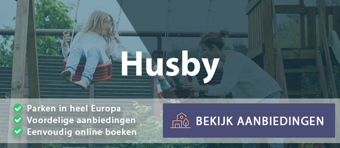 vakantieparken-husby-duitsland-vergelijken