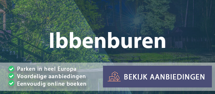 vakantieparken-ibbenburen-duitsland-vergelijken