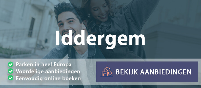 vakantieparken-iddergem-belgie-vergelijken