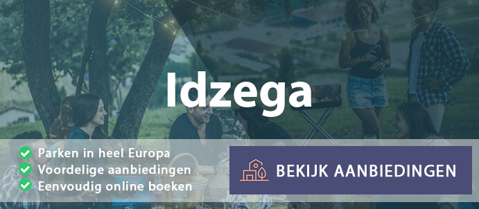 vakantieparken-idzega-nederland-vergelijken