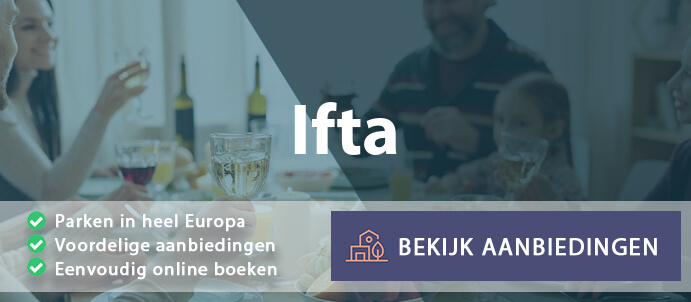 vakantieparken-ifta-duitsland-vergelijken