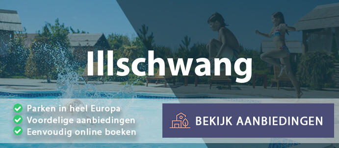 vakantieparken-illschwang-duitsland-vergelijken