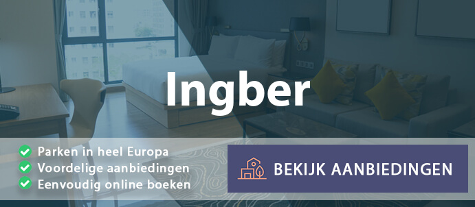 vakantieparken-ingber-nederland-vergelijken