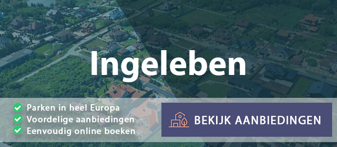 vakantieparken-ingeleben-duitsland-vergelijken