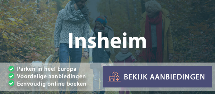 vakantieparken-insheim-duitsland-vergelijken