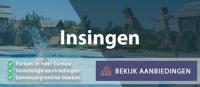 vakantieparken-insingen-duitsland-vergelijken