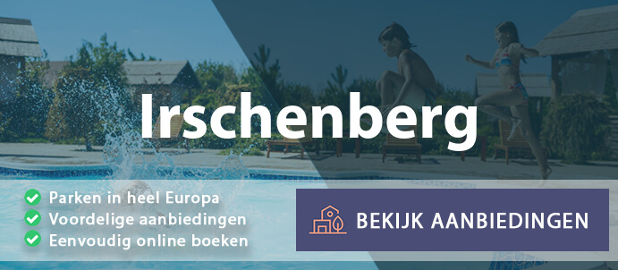 vakantieparken-irschenberg-duitsland-vergelijken