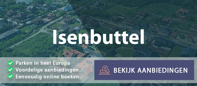 vakantieparken-isenbuttel-duitsland-vergelijken