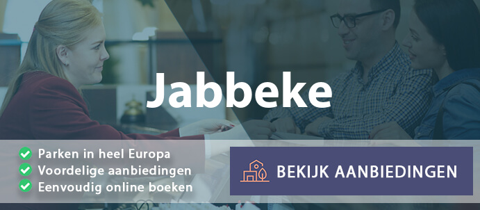 vakantieparken-jabbeke-belgie-vergelijken