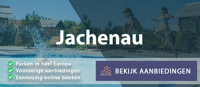 vakantieparken-jachenau-duitsland-vergelijken